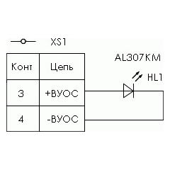 УШК-01 (ВУОС)