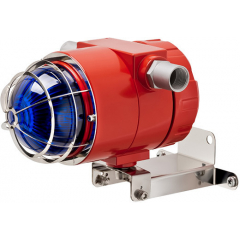 ВС-07е-Ех-СД 24VDC