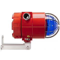 ВС-07е-Ех-СЛ 24VDC