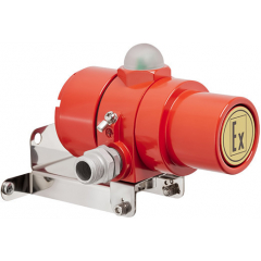 ВС-07е-Ех-ЗИ 220VAC