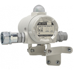 ВС-07е-а-Ех-ЗИ-24VDC