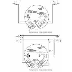 Спектрон-101-Т-Р-Exd-Н