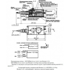 ФИЛИН 1-12 Охр.