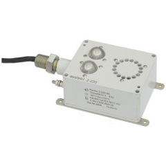 ФИЛИН 2-12 Охр.