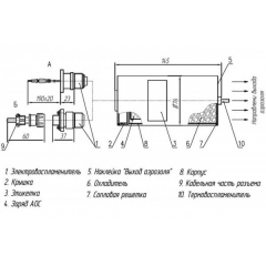 Допинг-2-160П