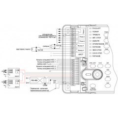 ОПОП 1 прот. R3 Выход