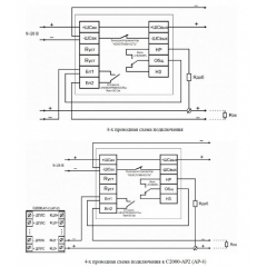 Спектрон-401-Exd-А