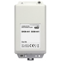 БКМ-441