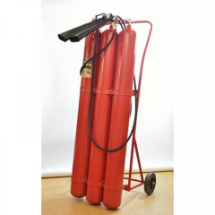 ОУ-50 BCE в сборе