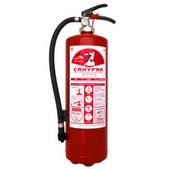 ОВЭ-5  Самурай