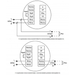 Спектрон-535-Exd-Н-УДП-01