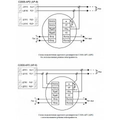 Спектрон-535-Exd-А-ИПР-А