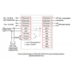 Спектрон-601-Exd-М