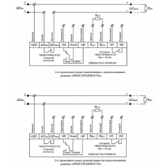 Спектрон 601 ExiМ