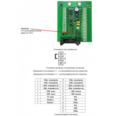 Спектрон-601-Exd-А
