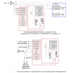 Спектрон-601-Exd-М-HART