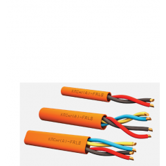 Кабель КПСнг-FRLS 2x2x2,5 (КабельЭлектроСвязь)