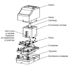 ИП212-152ЛМ на 20-80 м