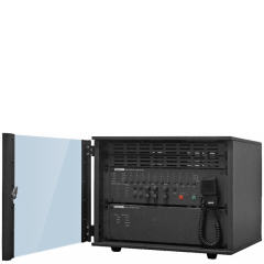 ВИСТЛ-М СМ 600Вт класс D