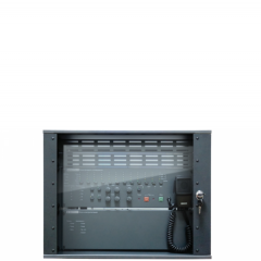 ВИСТЛ-М СМ 240Вт класс D