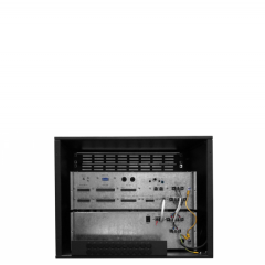 ВИСТЛ-М СМ 600Вт класс D