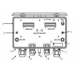 Импульс-мини 1/500НКС