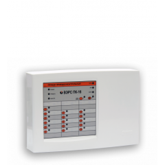 ВЭРС-ПК 16ПТ версия 3.2