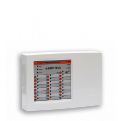 ВЭРС-ПК 24М версия 3.2