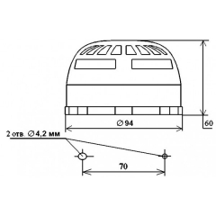 ИП 212/101-18-R1 ИБ (ИДТ-2 ИБ)