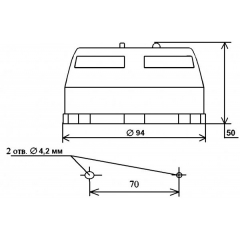 ИП 212/101-18-А2 ИБ (ИДТ-2 ИБ)