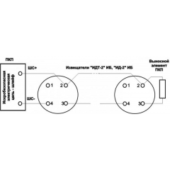 ИП 212/101-18-R1 ИБ (ИДТ-2 ИБ)