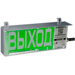 ЭКРАН-СУ-К1-220VAC  ВЫХОД