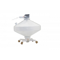 ЯУЗА ТРВ-1Ех-60