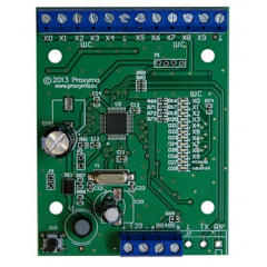 SE-10-B блок расширения