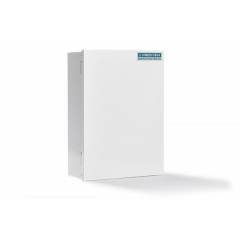 S400L-2GSM-SBK25-W  Нано LAN   RJ-45 (под АКБ 7Ач, цвет белый)