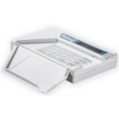 SLK-200 Клавиатура c ЖКИ