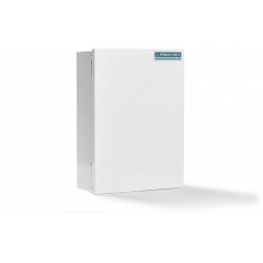 S800-2GSM-SBK25-W  Нано 8   (под АКБ 7Ач, цвет белый)