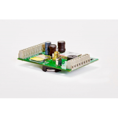 S800-2GSM-SBK25-W  Нано 8   (под АКБ 7Ач, цвет белый)