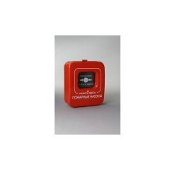 ИОПР 513/101-1  Пожарные насосы