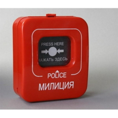 ИОПР 513/101-1  Милиция