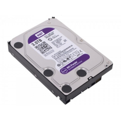 Жесткий диск 3 Tb WD30PURZ Purple