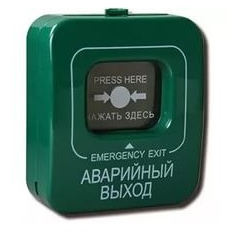 ИОПР 513/101-1  Аварийный выход