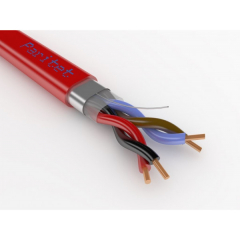 Кабель КСРЭВнгFRLS 2х2х1,13(Паритет)