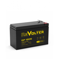 Аккумулятор GP 1209