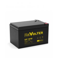 Аккумулятор GP 1212