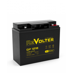 Аккумулятор GP 1218