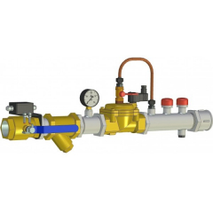 УУ-Д50/1,2( Э 12)-ГМ-04