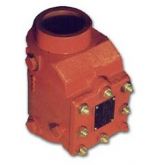 КО(65,80)/1,2-УМ.04- БАГЕ  ДУ 65 без фланцев