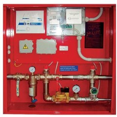 УПТ  ПУЛЬС-01