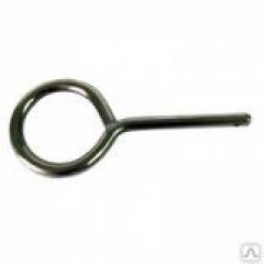 Чека для огнетушителя